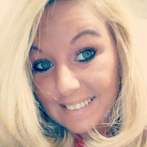 Meet your Posher, Kimberly